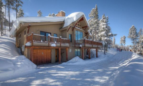 Moonlight Mountain Home 7 Bull Dogger